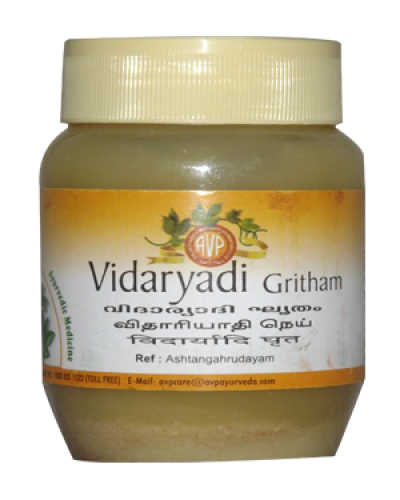 AVP Vidaryadi Gritham