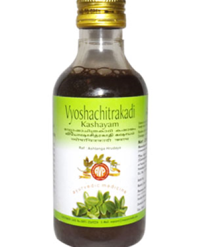 AVP Vyoshachitrakadi Kashayam