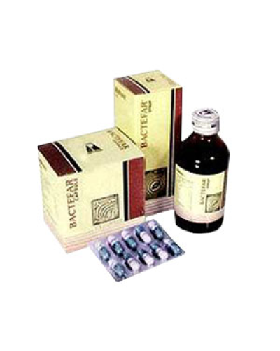 Ayulabs Bactefar Capsules