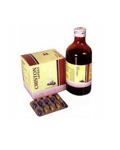 Ayulabs Criston Capsules