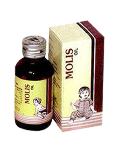 Ayulabs Molis Oil