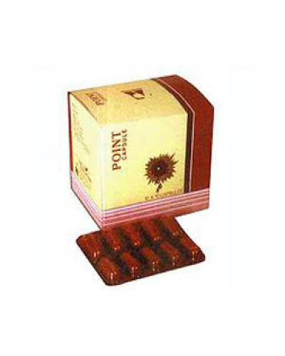 Ayulabs Point Capsules