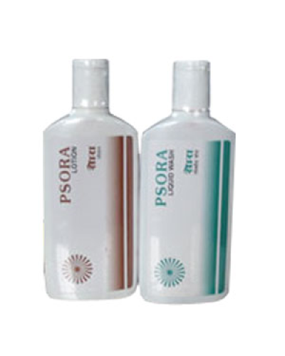 Ayulabs Psora Lotion