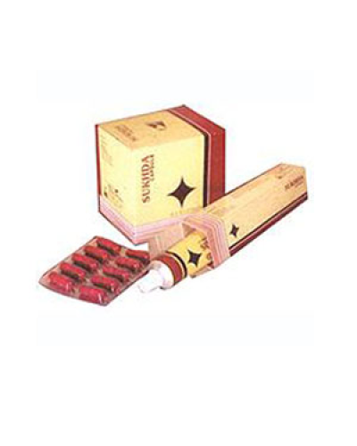 Ayulabs Sukadha Capsules
