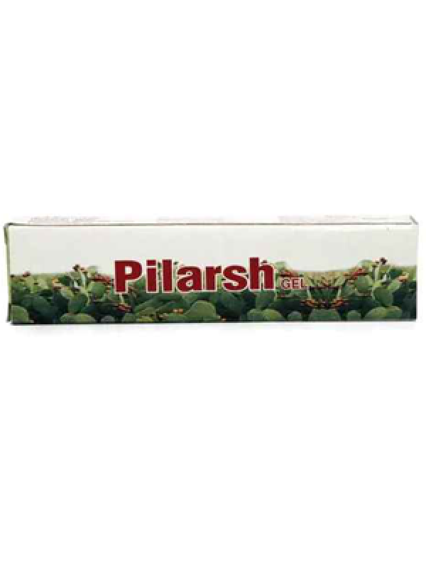 Ayurcham Pilarsh Gel