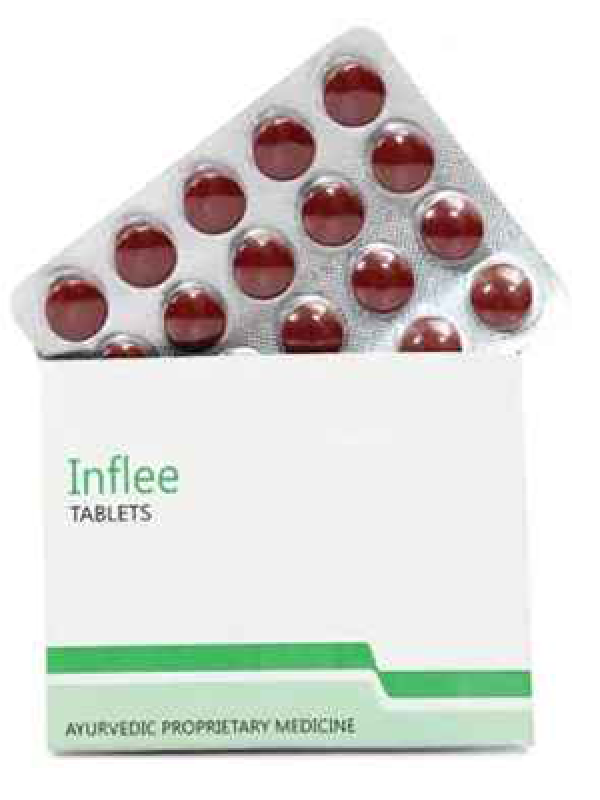 Ayurchem Inflee Tablet