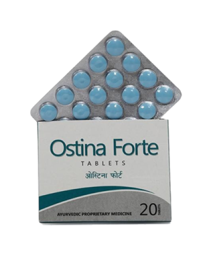 Ayurchem Ostina Forte Tablets