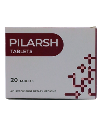 Ayurchem Pilarsh Tablets
