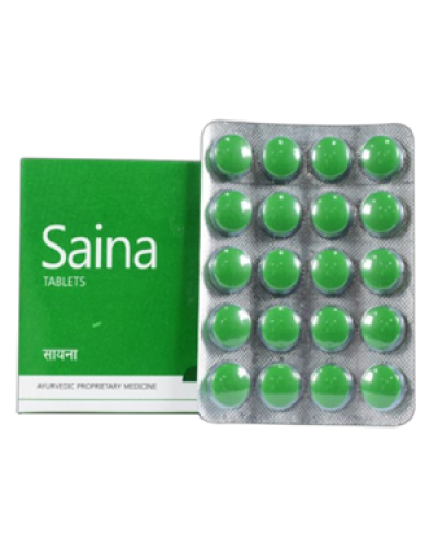 Ayurchem Saina Tablets