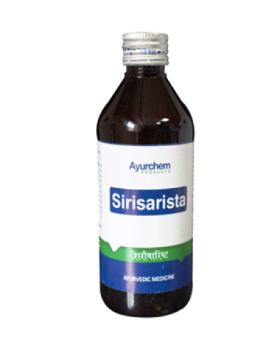 Ayurchem Sirisarista