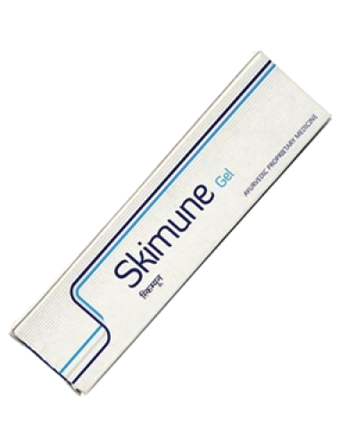 Ayurchem Skimune Gel