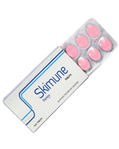 Ayurchem Skimune Tab