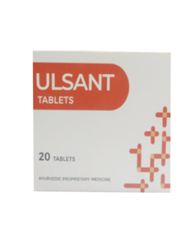 Ayurchem Ulsant Tablets