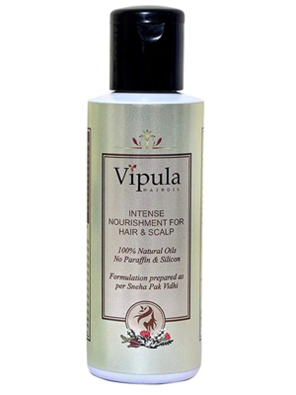 Ayurchem Vipula Hair Oil