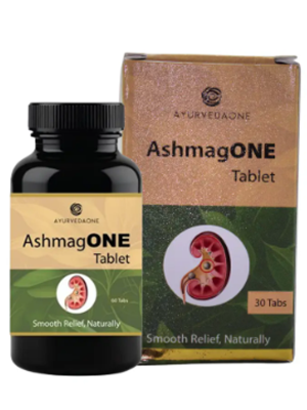 Ayurveda One Ashmagone Tab