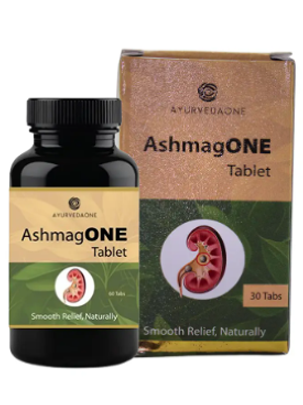 Ayurveda One Ayurveda Ashmagone