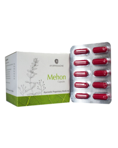Ayurveda One Mehon Capsule