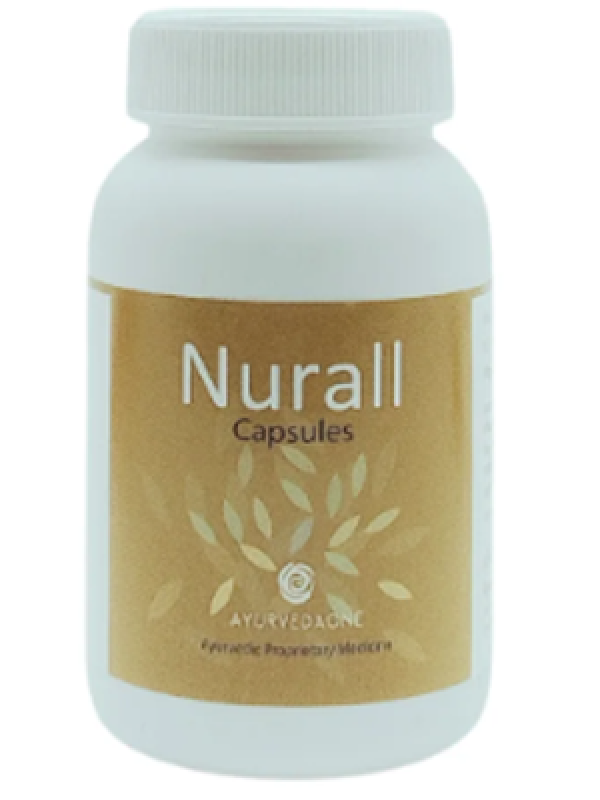 Ayurveda One Nurall Capsule