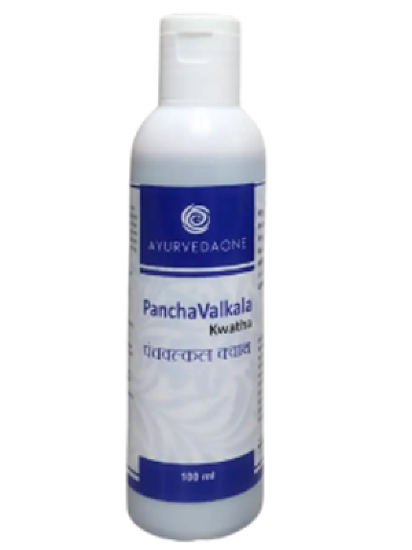 Ayurveda One  Panchavalkala Kwatha