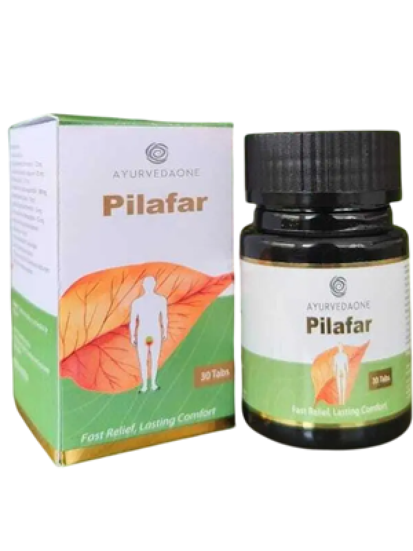 Ayurveda One Pilafar