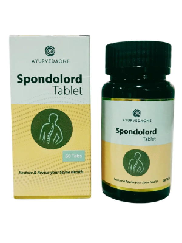 Ayurveda One Spondolord