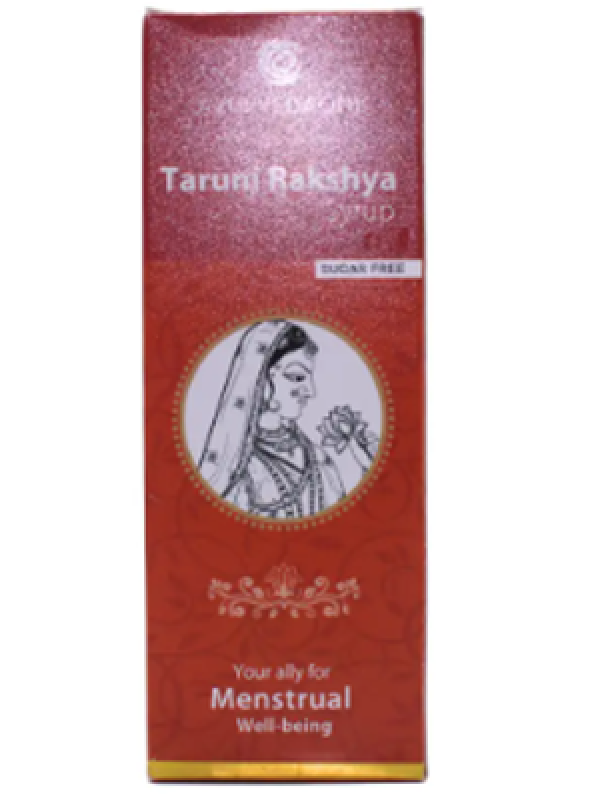 Ayurveda One Taruni Rakshya Syrup