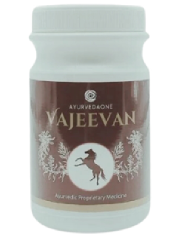 Ayurveda One Vajeevan