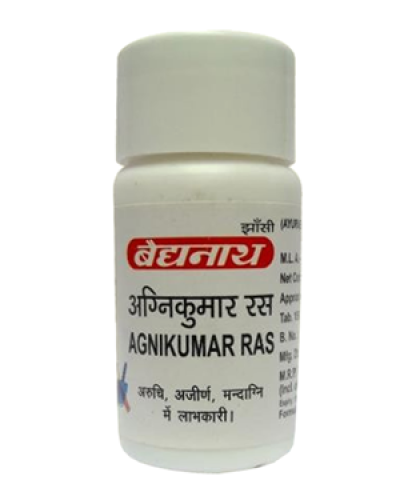 Baidyanath Agnikumar Ras