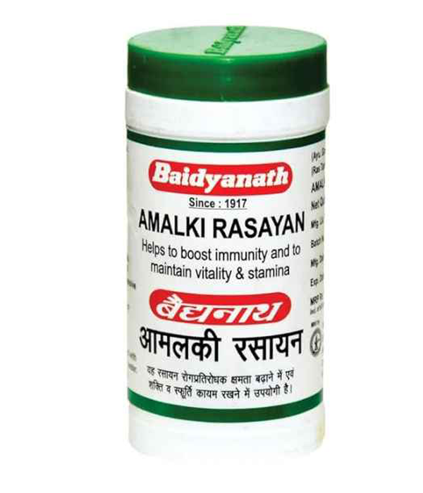 Baidyanath Amlaki Rasyan