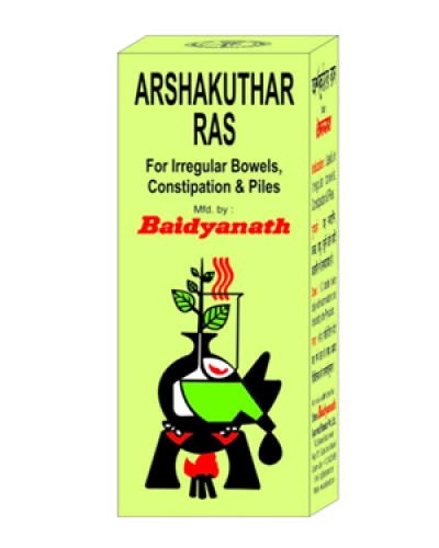 Baidyanath Arshakuthar Ras