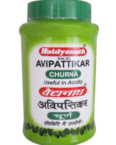 Baidyanath Avipattikar Churna