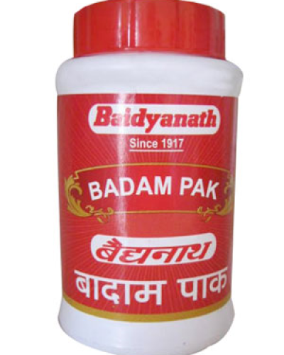 Baidyanath Badam Pak
