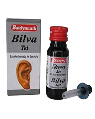 Baidyanath Bilva Tail