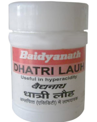 Baidyanath Dhatri Lauh