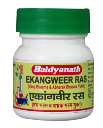 Baidyanath Ekangweer Ras