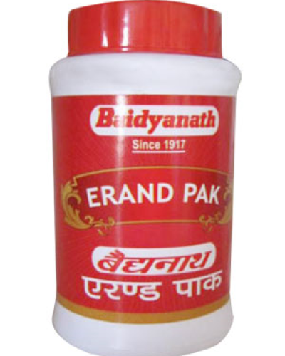 Baidyanath Erand Pak