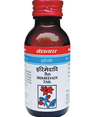 Baidyanath Irimedadi Tel