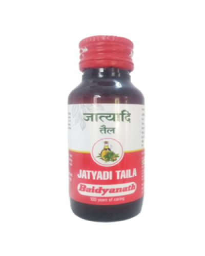 Baidyanath Jatyadi Taila