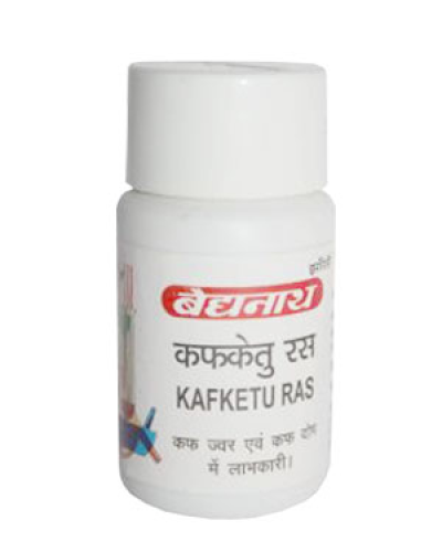 Baidyanath Kafaketu Ras