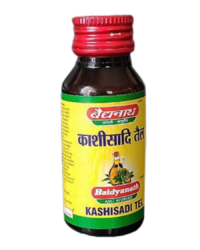 Baidyanath Kashisadi Tel