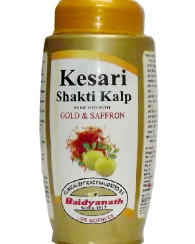 Baidyanath Kesari Shakti Kalp Royal