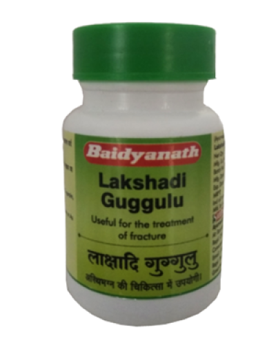 Baidyanath Lakshadi Guggulu