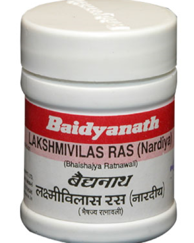 Baidyanath Lakshmivilas Ras(Nar)