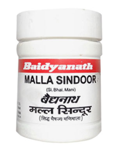 Baidyanath Malla Sindur