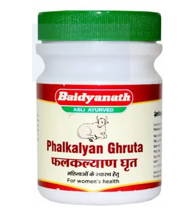Baidyanath Phalkalyan Ghruta