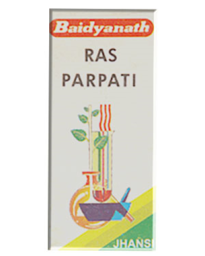 Baidyanath Ras Parpati