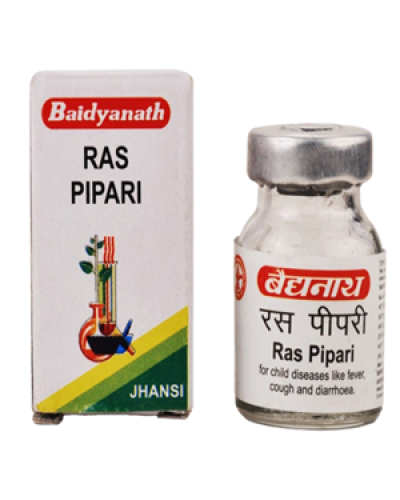 Baidyanath Raspeepari Ras (ORD)