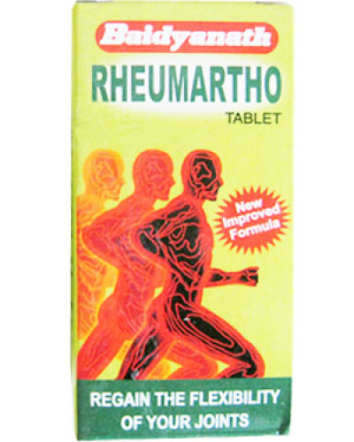 Baidyanath Rheumartho Tablet