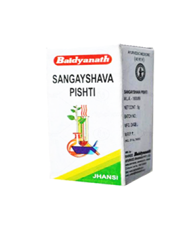 Baidyanath Sangeyashawa Pishti