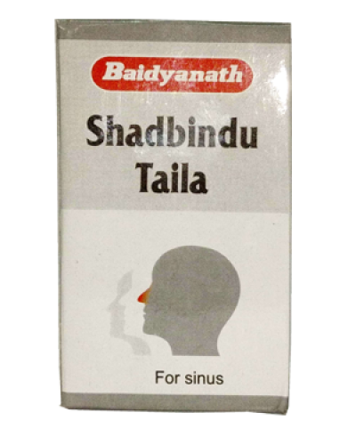 Baidyanath Shadbindu Tel
